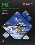HC història del món contemporani : batxillerat
