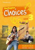 Choices Student's book. ESO 3