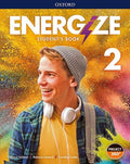 Energize Student's book
