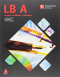 LB A lengua castellana y literatura : bachillerato