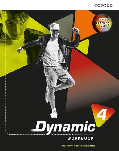 Dynamic 4