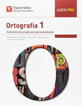 Ortografia 1 Activitats de progressió personalitzada