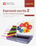 Expressió escrita 2 Activitats de progressió personalitzada