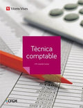 Tècnica comptable