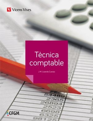 Tècnica comptable
