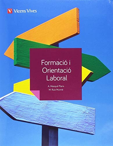 Formació i orientació laboral