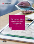 Tractament de la documentació comptable, CFGM, Gestió Administrativa