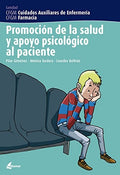 Promoción de la salud y apoyo psicológico al paciente
