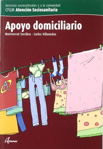 Apoyo domiciliario