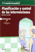 Planificación y control de las intervenciones