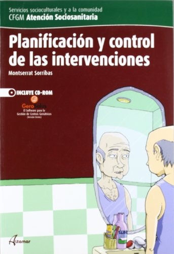 Planificación y control de las intervenciones