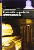 Dispensación de productos parafarmaceúticos