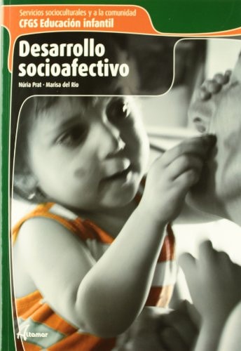Desarrollo socioafectivo