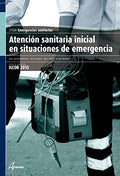 Atención sanitaria inicial en situaciones de emergencia.