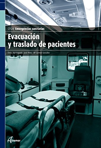 Evacuación y traslado de pacientes