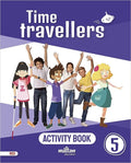 Time Travellers 5ºEP