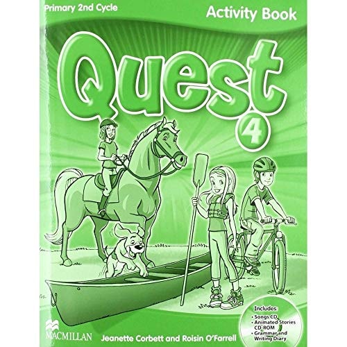 QUEST 4 Ab Pk