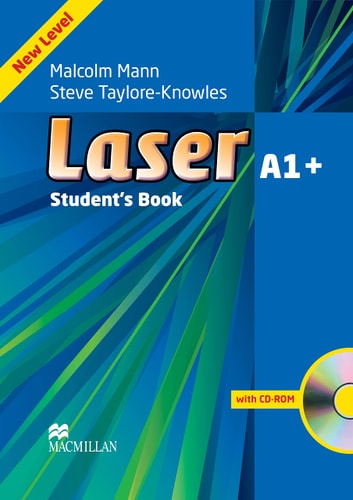 LASER A1+ Sts Pack