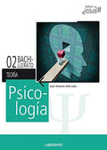 Psicología, 2 Bachillerato