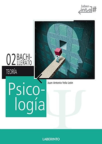 Psicología, 2 Bachillerato