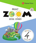 Social Science, 4 Primary Education Project Zoom