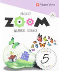 Projecte Zoom, Natural Science