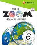 Medi social i cultural, 6 Educació Primària Projecte Zoom