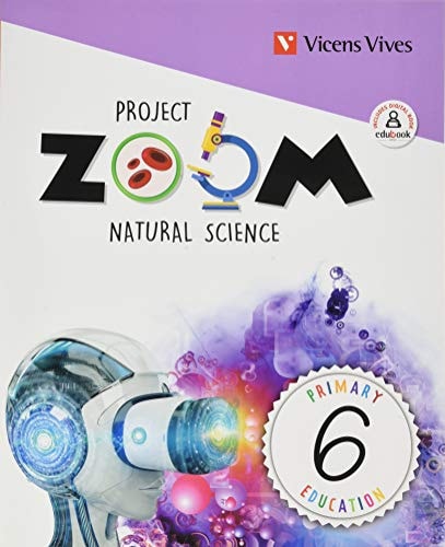 Projecte Zoom, Natural Science