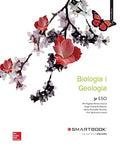 Biologia i geologia, 3r secundària