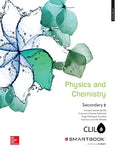 Physics and Chemistry, Secondary 2