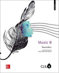 Músic C, Secondary