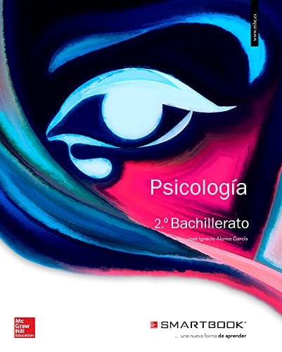 Psicología 2o Bachillerato