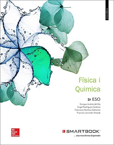 Física i química, 2n ESO