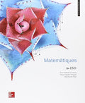 Matemàtiques 2n ESO