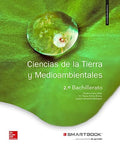 Ciencias de la tierra y del medioambiente, 2