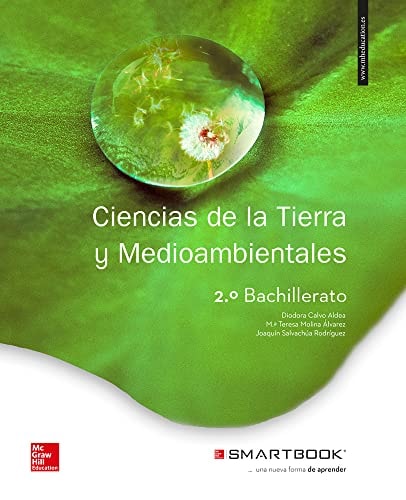 Ciencias de la tierra y del medioambiente, 2