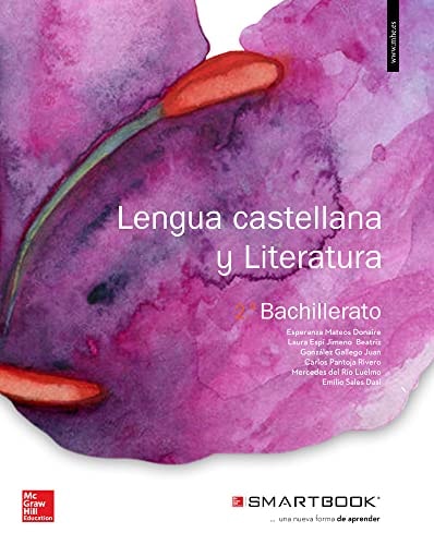 Lengua castellana y literatura 2