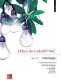 Tecnologia 2, Secundària Llibre de treball-MAC