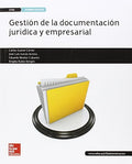 Gestión de la documentación jurídica y empresarial