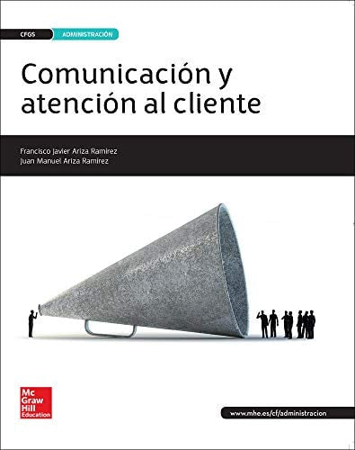 Comunicación y atención al cliente