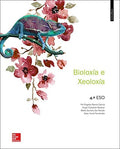 Bioloxía e xeoloxía, 4o Secundaria