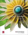 Biologia i geologia, 1o Bachillerato