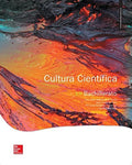 La cultura científica 1 bachillerato : libro del alumno