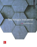 Tecnología industrial 1[{486} Bachillerato]