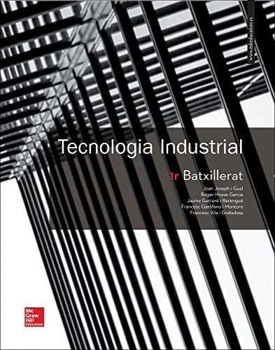 Tecnologia industrial 1