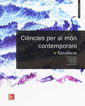 Ciències per al Món Contemporani 1r Batxillerat