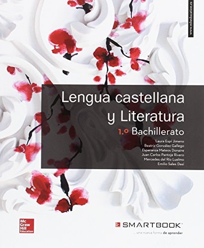 Lengua castellana y literatura 1