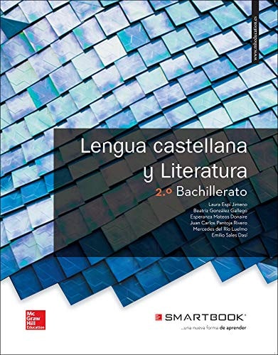 Lengua castellana y literatura bachillerato 2