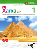En xarxa GiH Geografía i Història 1 Educació Secundària