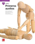 Primeros auxilios